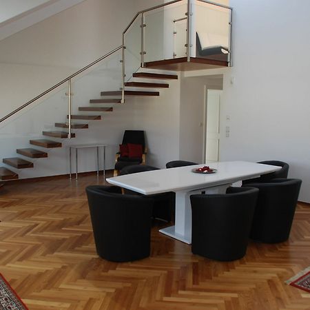 Duschel Apartments City Center Відень Екстер'єр фото
