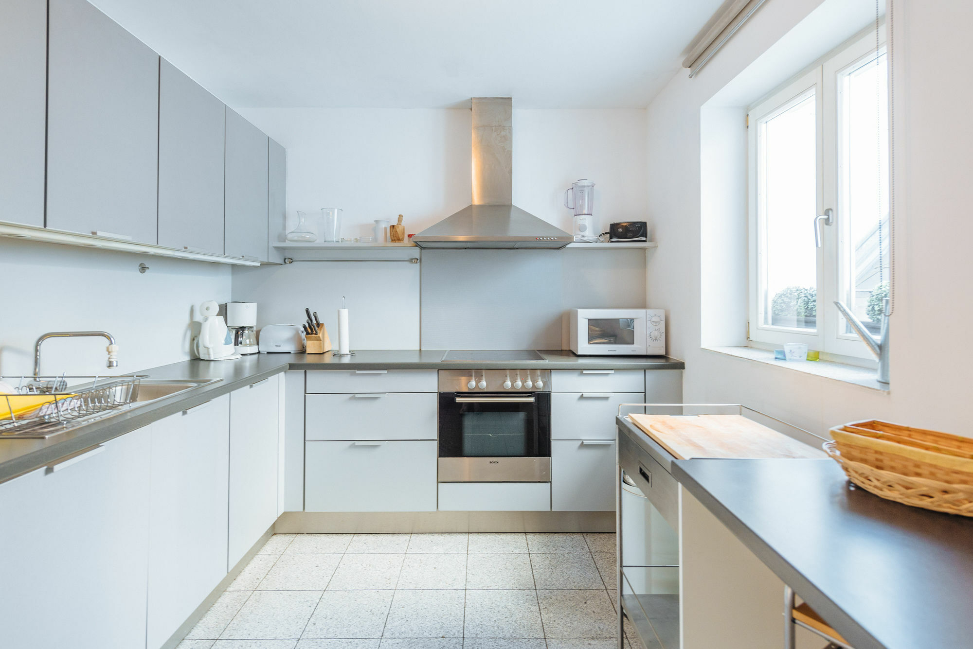 Duschel Apartments City Center Відень Екстер'єр фото