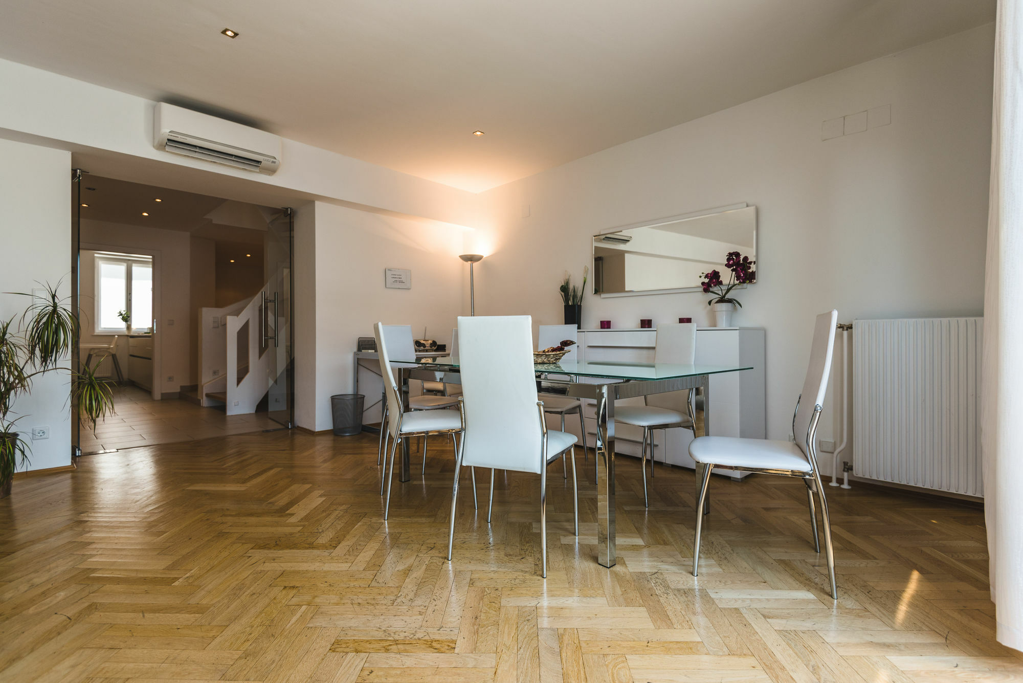 Duschel Apartments City Center Відень Екстер'єр фото